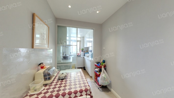 西三环北路101号院二手房实景图