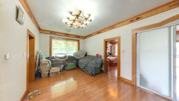 大桥一村北区二手房实景图