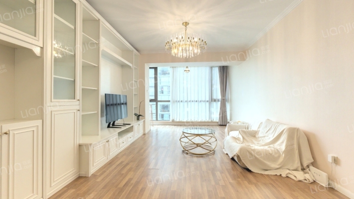 博雅园二手房实景图