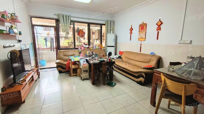 勒流顺景楼二手房实景图