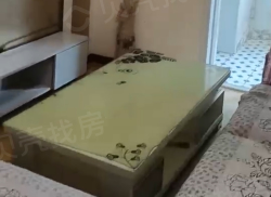 整租·万寿花园 2室1厅 南_万寿花园租房