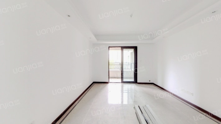 盘龙正荣府二手房实景图