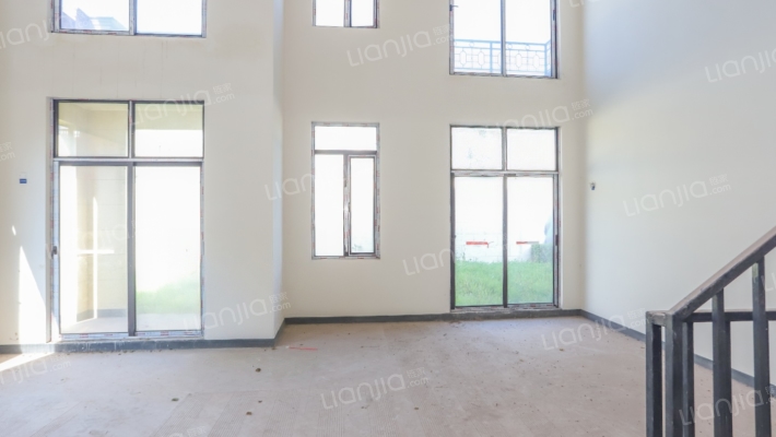 金科岭上C区二手房实景图