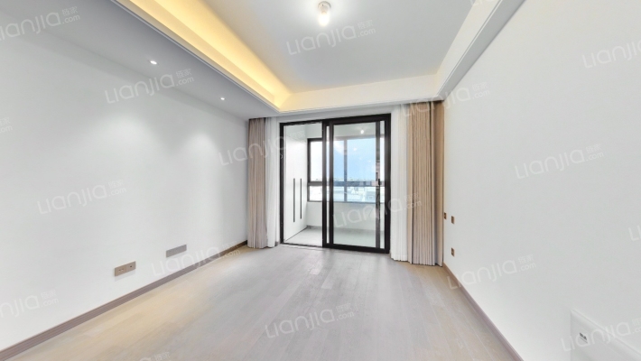 金地虹悦湾一期二手房实景图