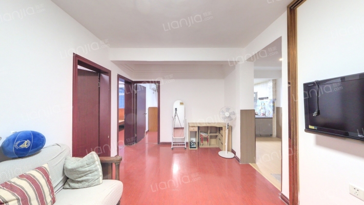 石井新村二手房实景图