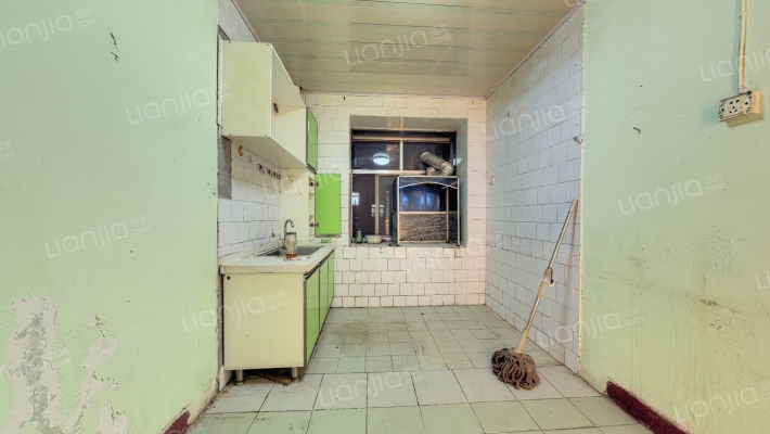 水厂路二手房实景图