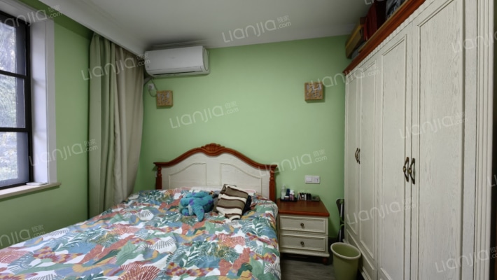 直大方伯二手房实景图