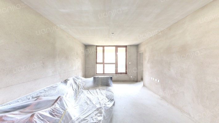 富禹依云澜汇二手房实景图