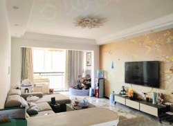 整租·龙御华庭 4室2厅 南_龙御华庭租房