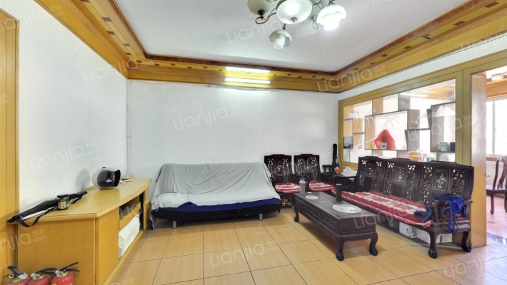 同丰新村二手房实景图