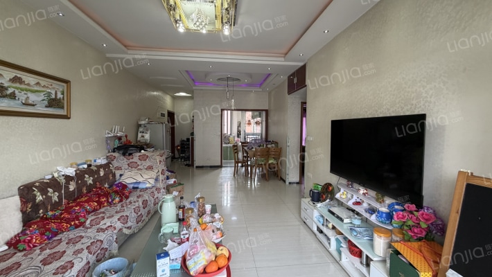 志龙白市苑二手房实景图