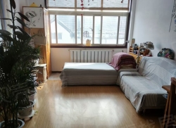 整租·秀水花园 1室1厅 东/西_秀水花园租房