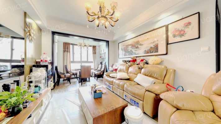 汇福家园安康里(东区)二手房实景图