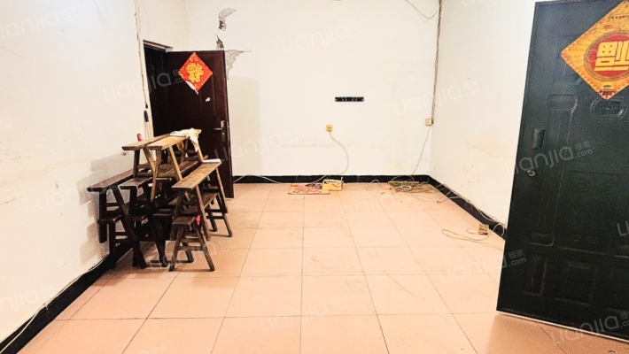 兴学园二巷二手房实景图