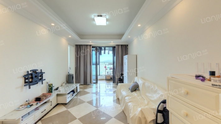 荔枝湾花园（北区）二手房实景图