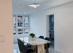 整租·文璟臻苑 3室2厅 南_文璟臻苑租房