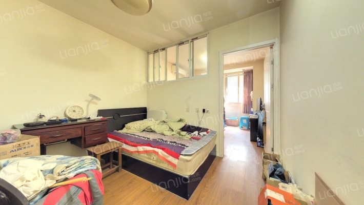 银河小区二手房实景图