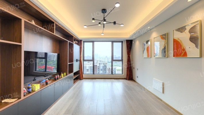 中骏天悦二手房实景图