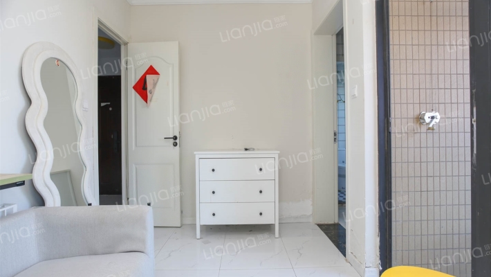 上海绿城二手房实景图