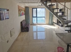 整租·立方空间 2室1厅 东_立方空间租房