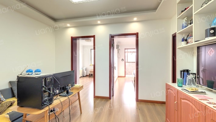 康怡花园二手房实景图