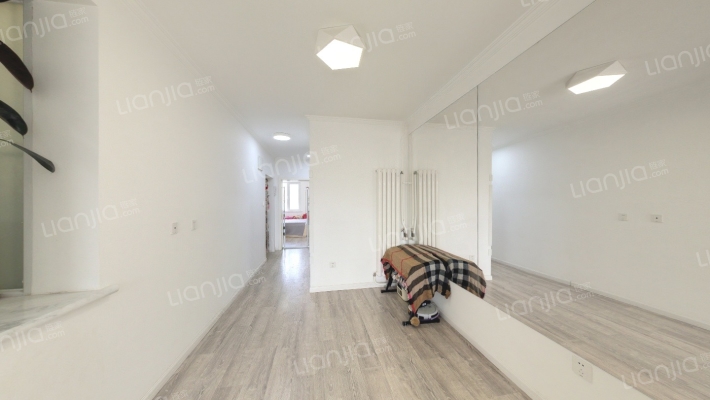 三里河东路7号院二手房实景图