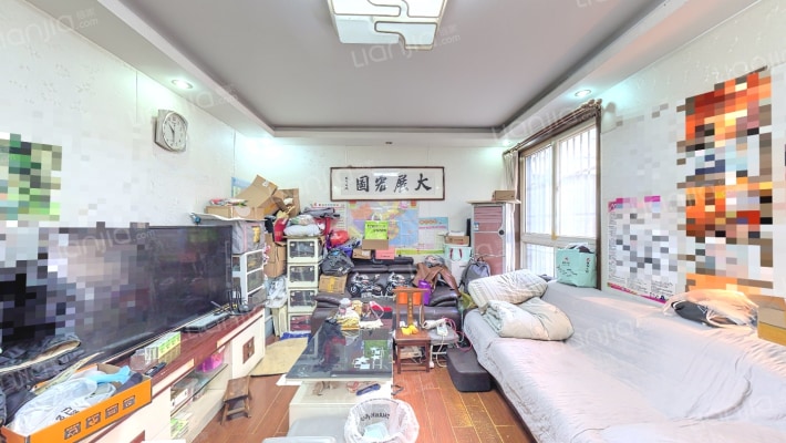 怡水嘉园二手房实景图