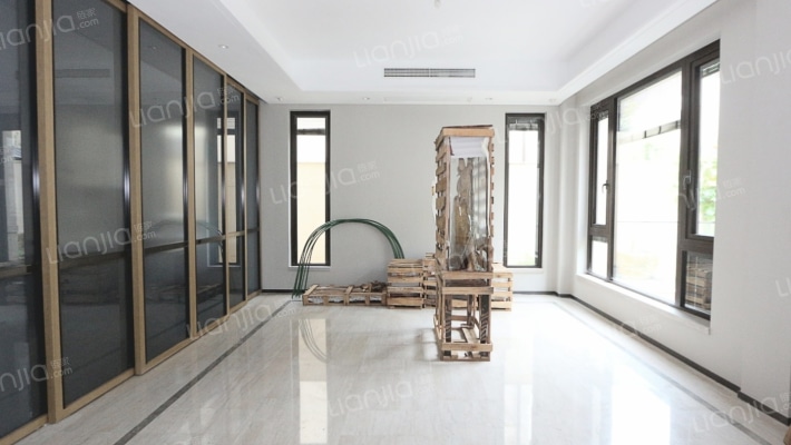 仁恒凤凰山居二手房实景图