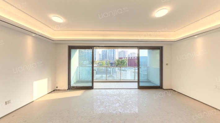 御璟湖山璟屿二手房实景图