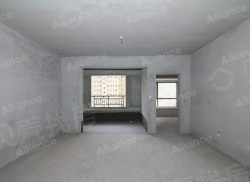 整租·豫森公馆 3室2厅 东南_豫森公馆租房