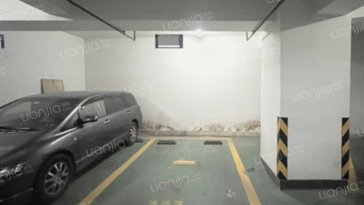 美荔尚筑二手房实景图