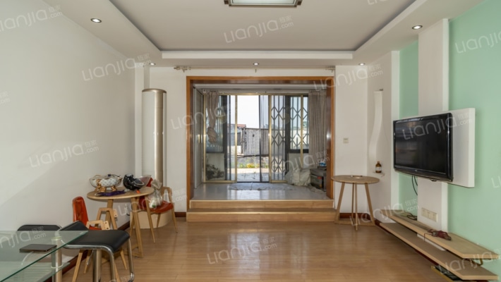 瓯龙梦溪嘉苑二期二手房实景图