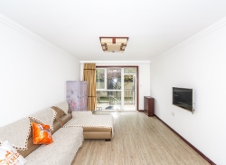 整租·新加坡城 2室2厅 南/北_新加坡城租房