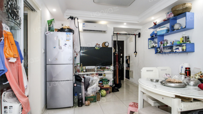 长宁支路314弄二手房实景图