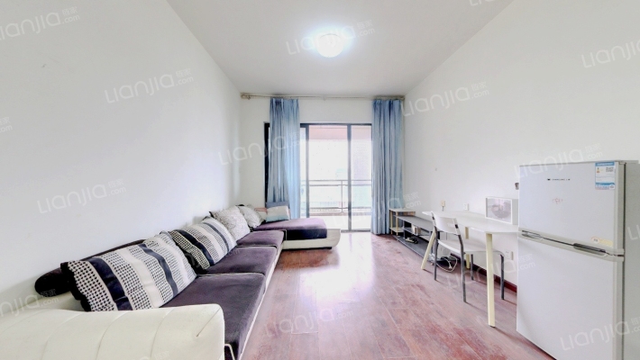 宏达世纪锦城二手房实景图