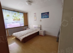 整租·气象小区 2室1厅 南/北_气象小区租房