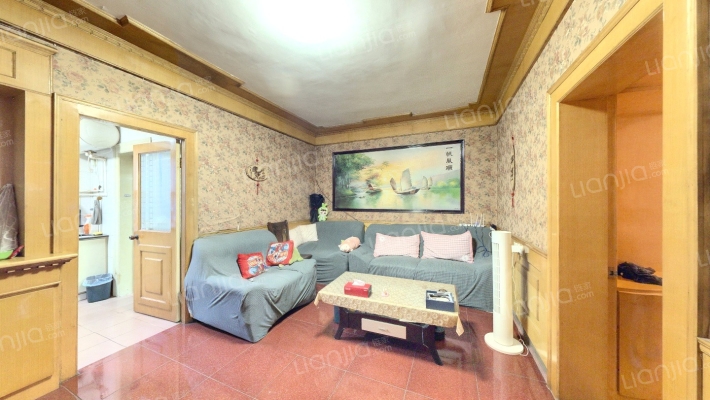 宝林西路二手房实景图