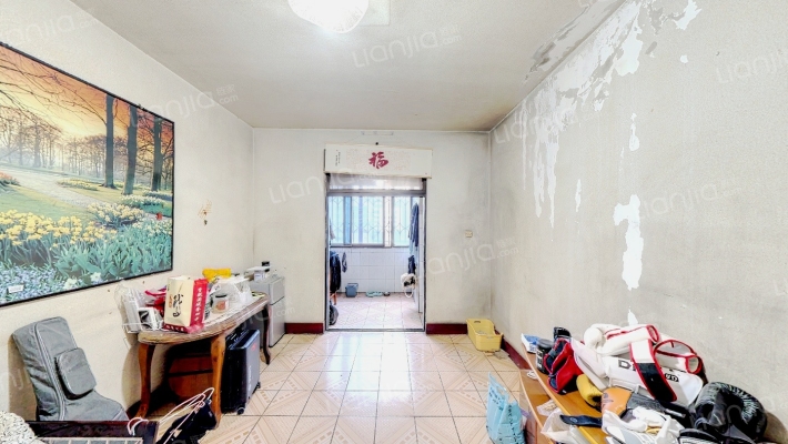 建设北路三段233号二手房实景图