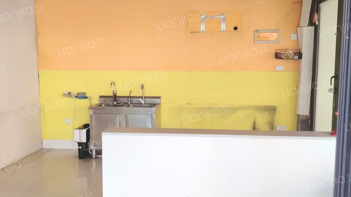 汉口东部购物公园二手房实景图