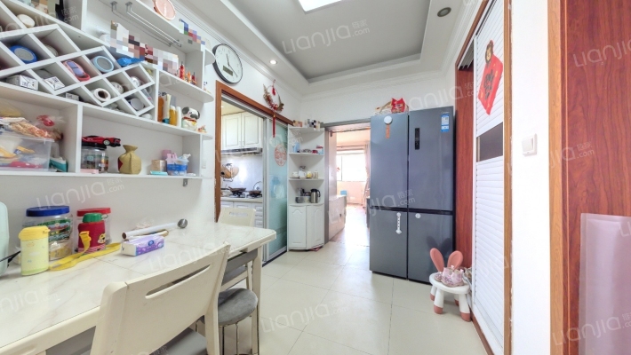 黎安三村二手房实景图