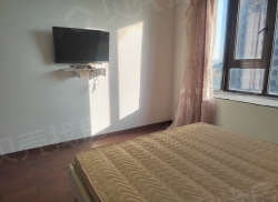 整租·御湖天誉 2室2厅 东南/南_御湖天誉租房