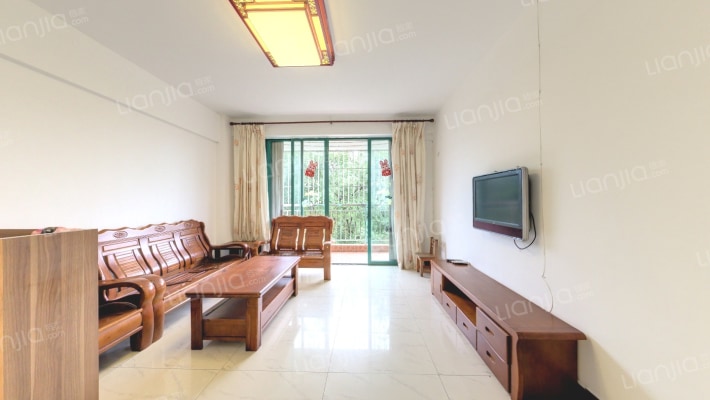 丽港城二手房实景图