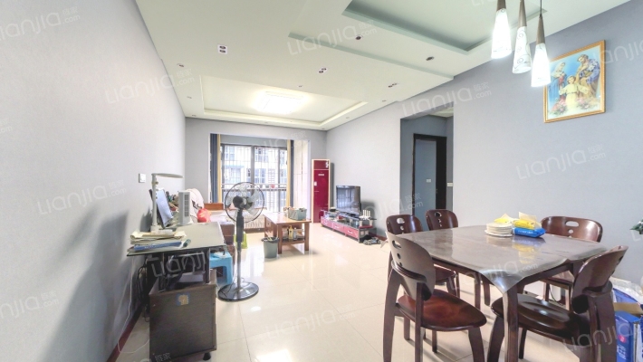 聚鑫苑二手房实景图