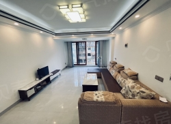 整租·南岸花城 3室2厅 南/北_南岸花城租房