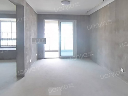 整租·鸣芩嘉苑二期（B地块） 2室1厅 南