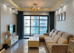 整租·海伦堡海伦春天(坦洲镇) 2室1厅 东北_海伦堡海伦春天(坦洲镇)租房