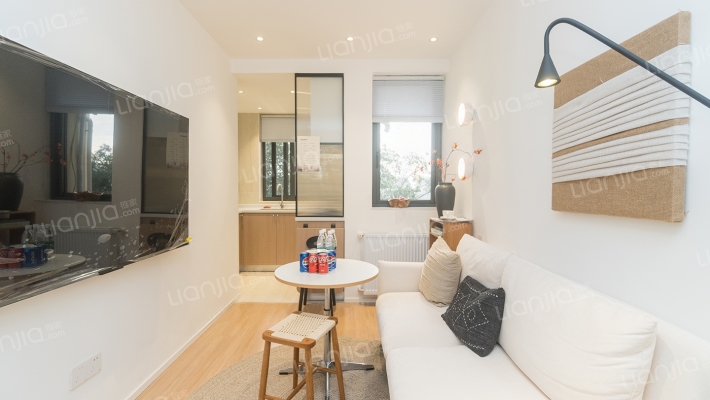 金杨新村四街坊二手房实景图