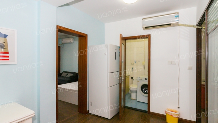 凤城二村二手房实景图