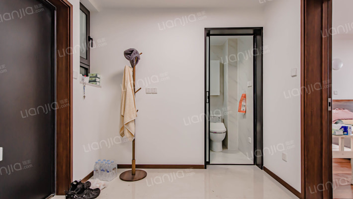 兰溪公寓二手房实景图