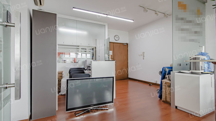 联通国际大厦二手房实景图